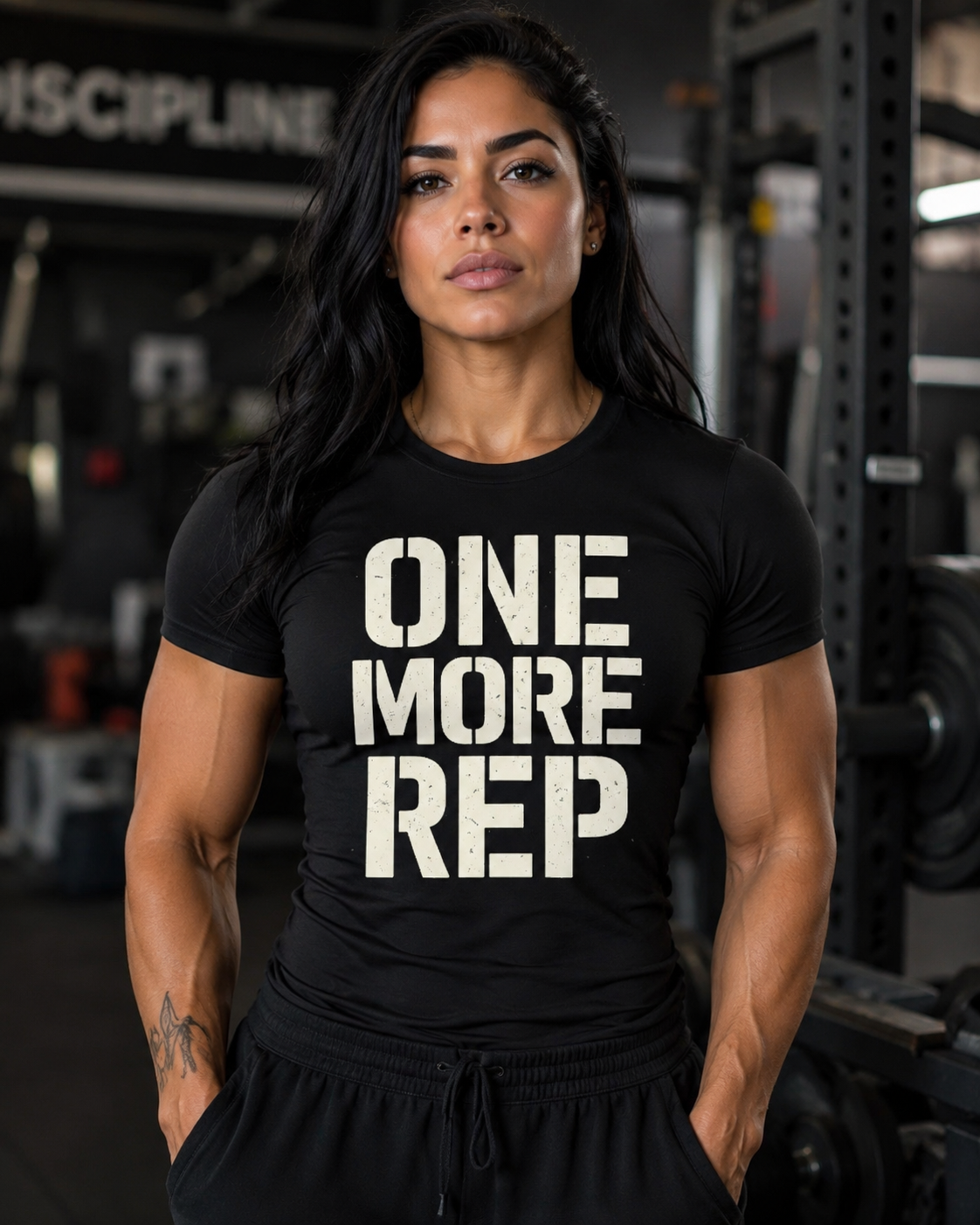 Motivational Tees