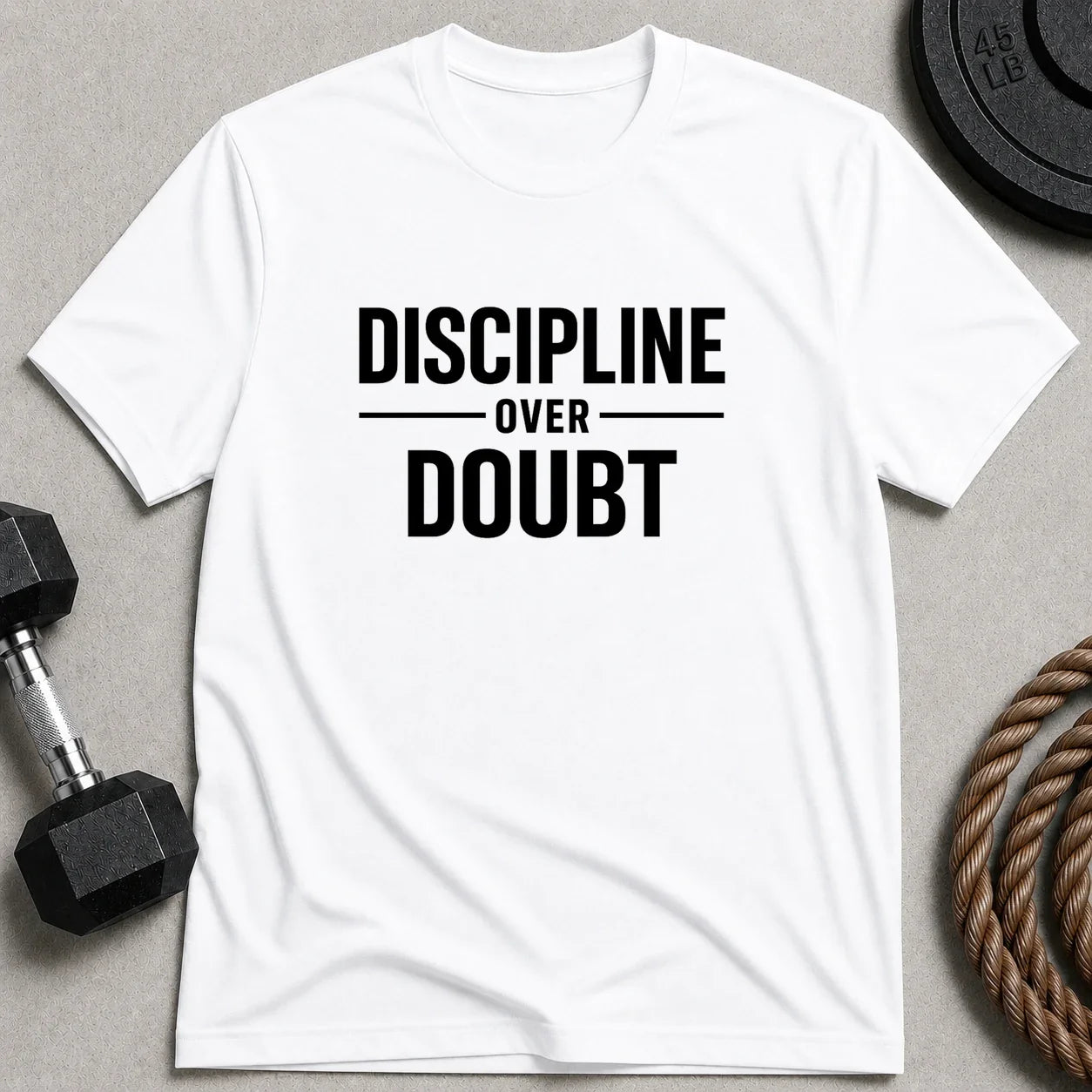 Motivational Tees