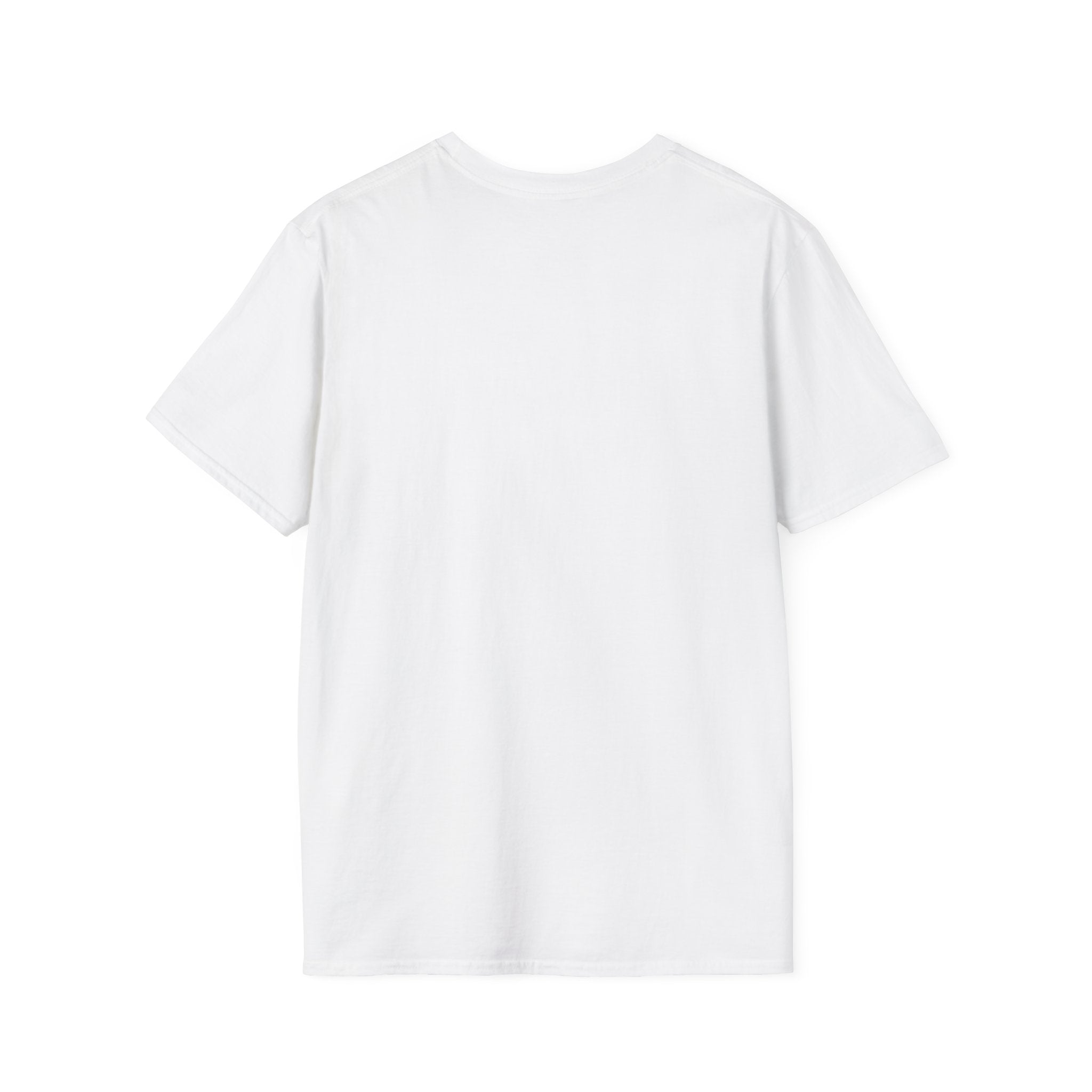 One More Lap T-Shirt