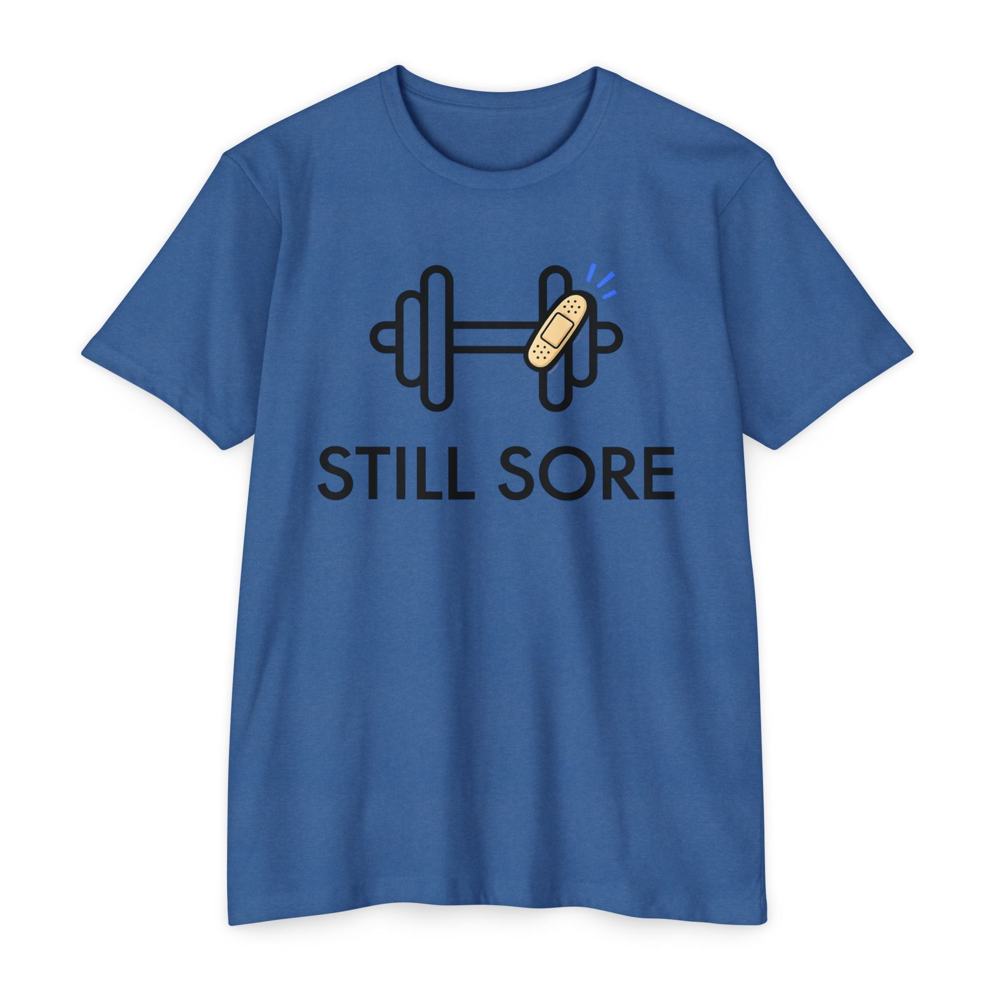 Still Sore