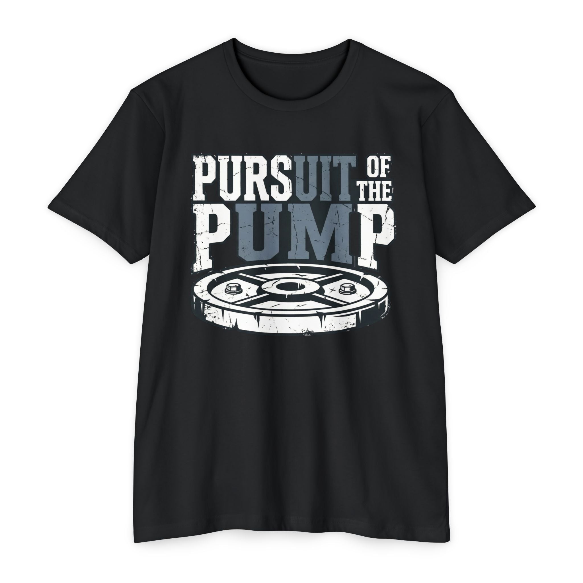 Pursuit of the Pump