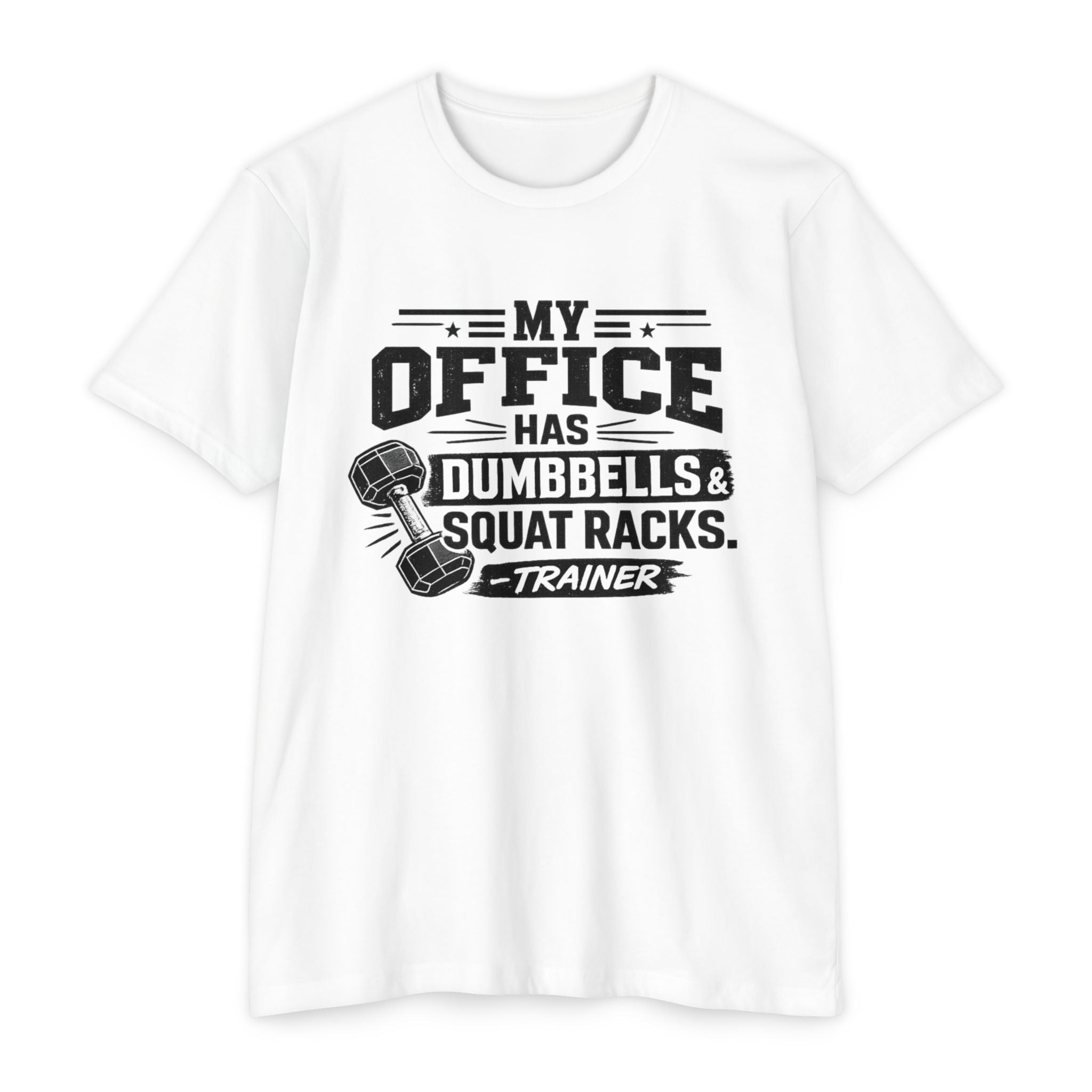 Unisex CVC Jersey T-shirt