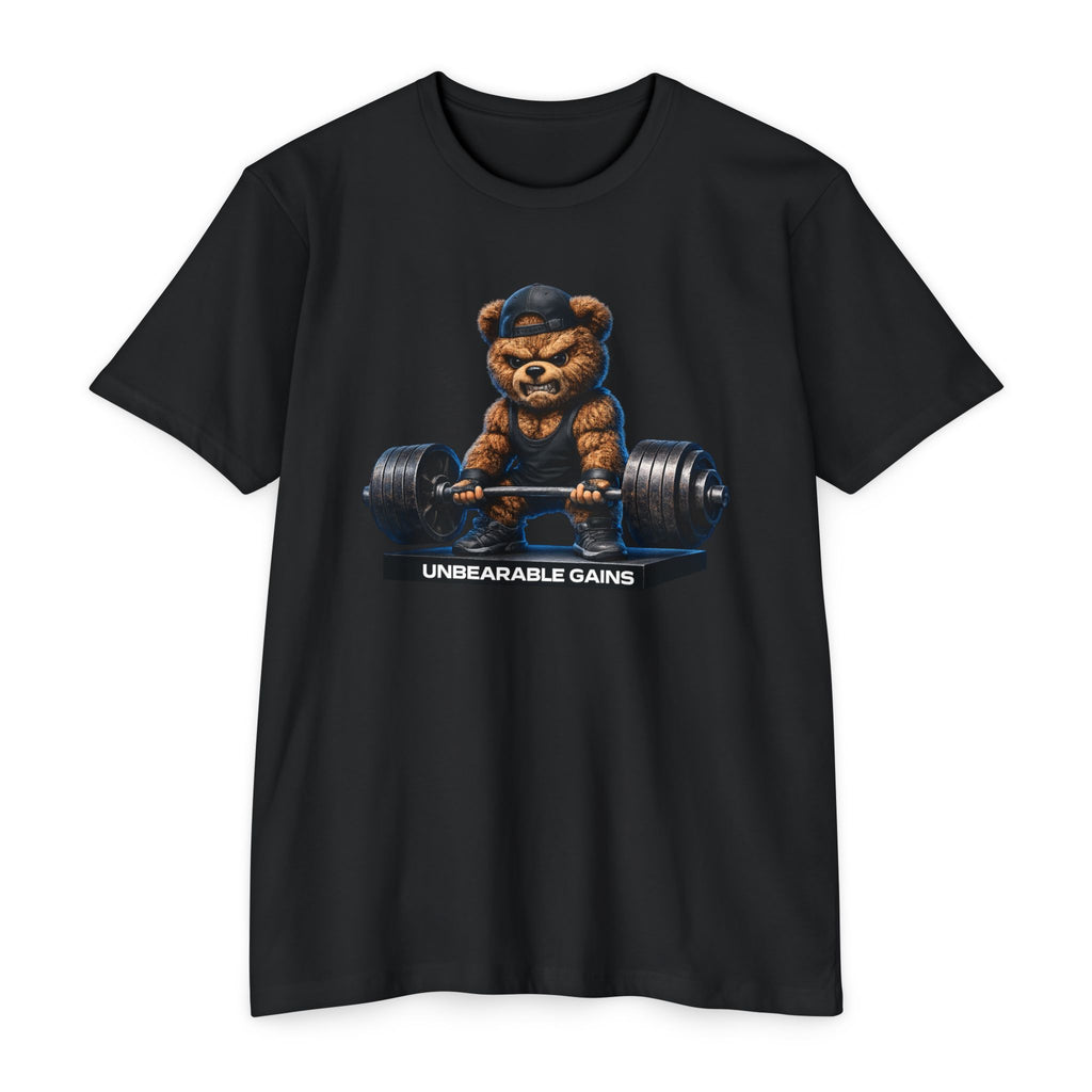 Unbearable Gains