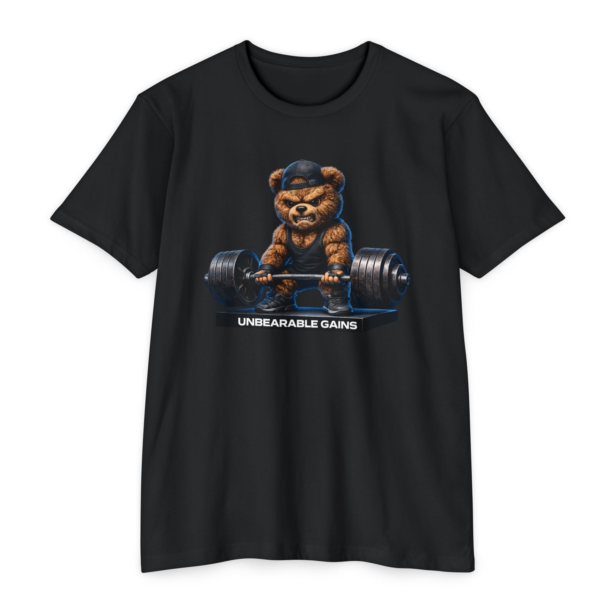 Unbearable Gains