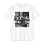 Outwork the Ego