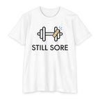 Still Sore
