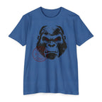 Red Eyed Gorilla