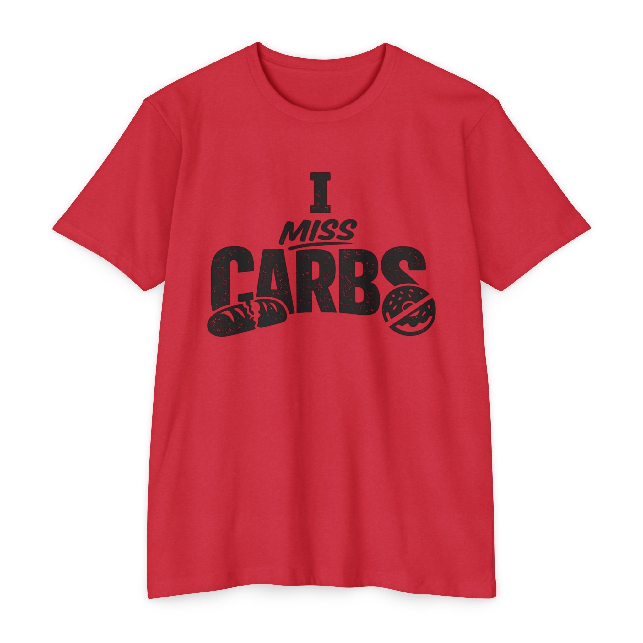I Miss carbs