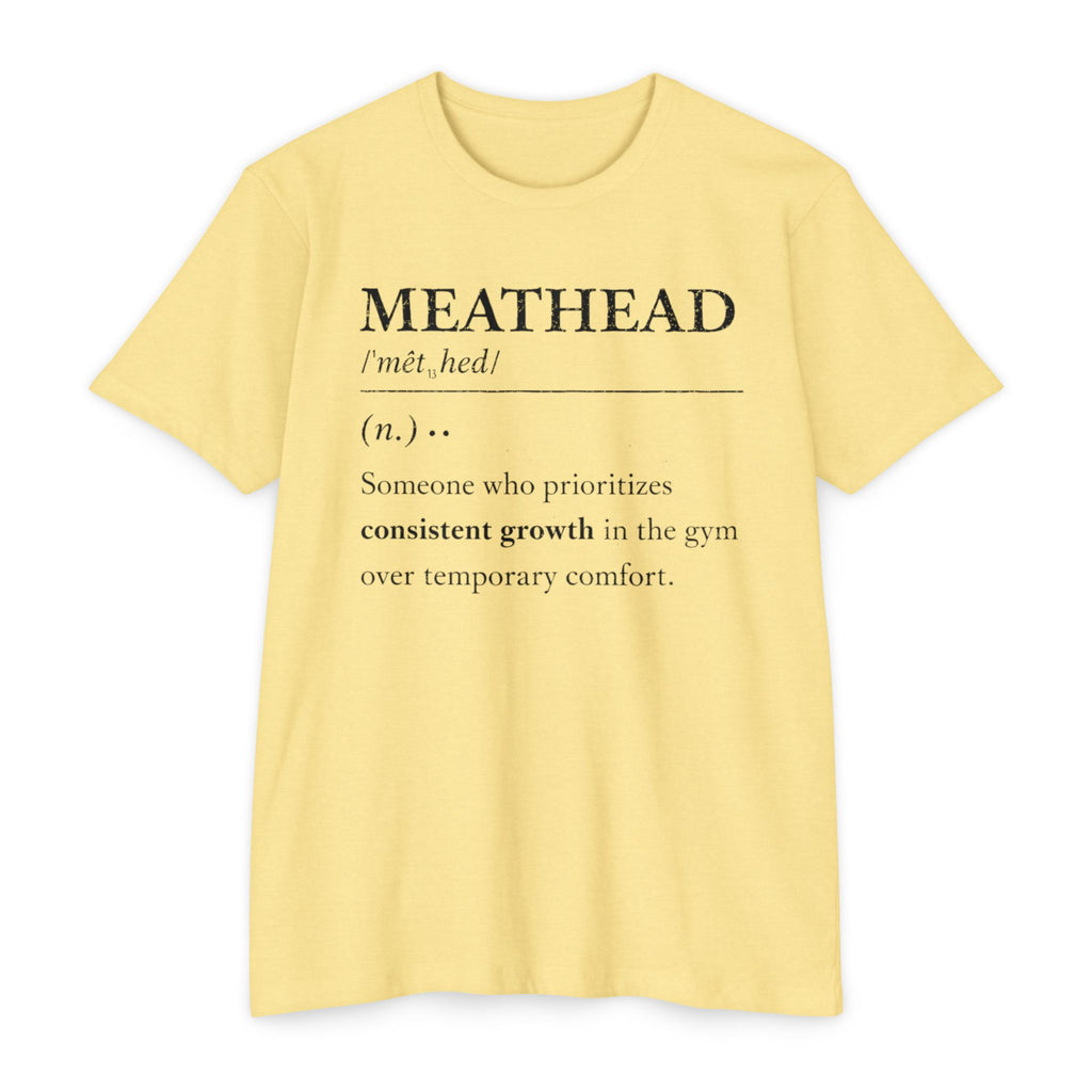 Meathead