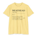 Meathead