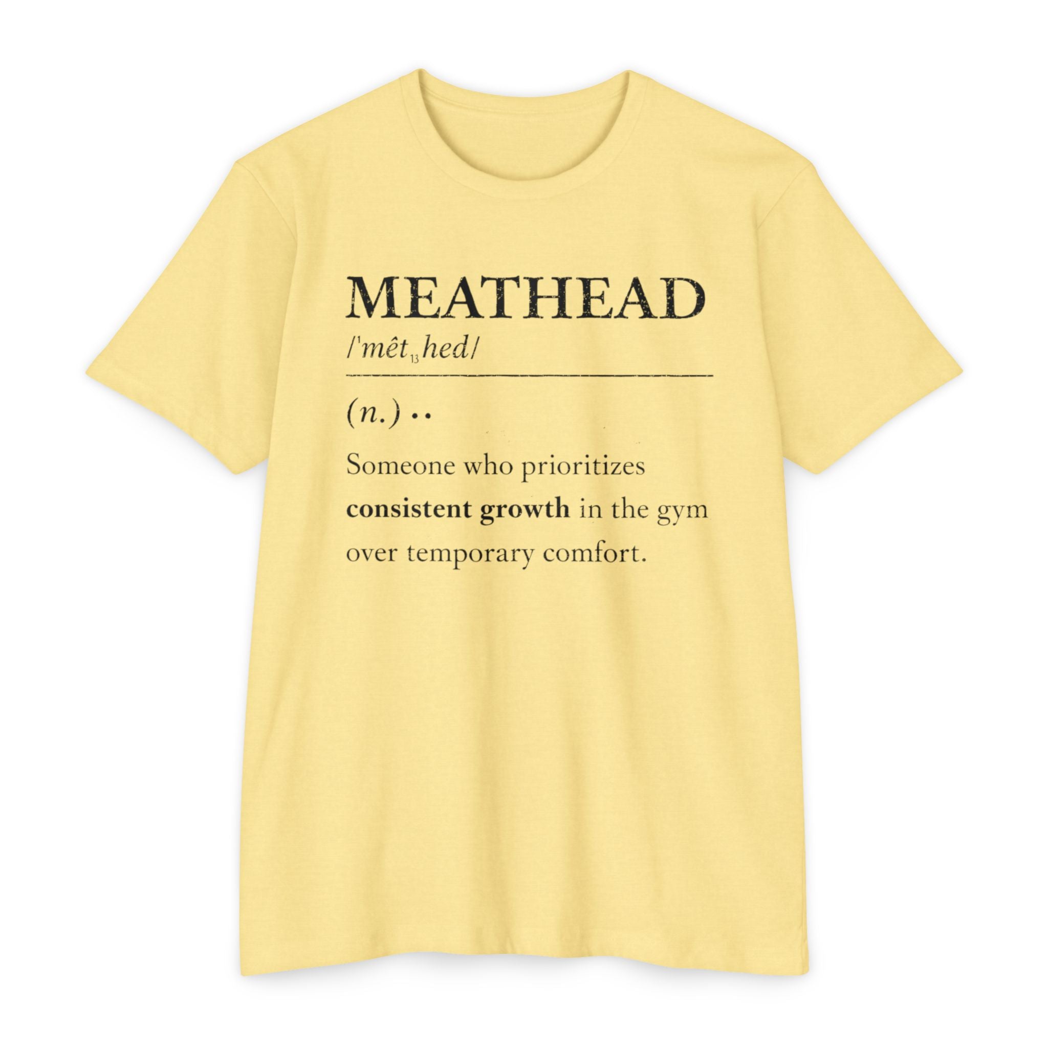 Meathead