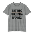 Eat Big - Lift Big