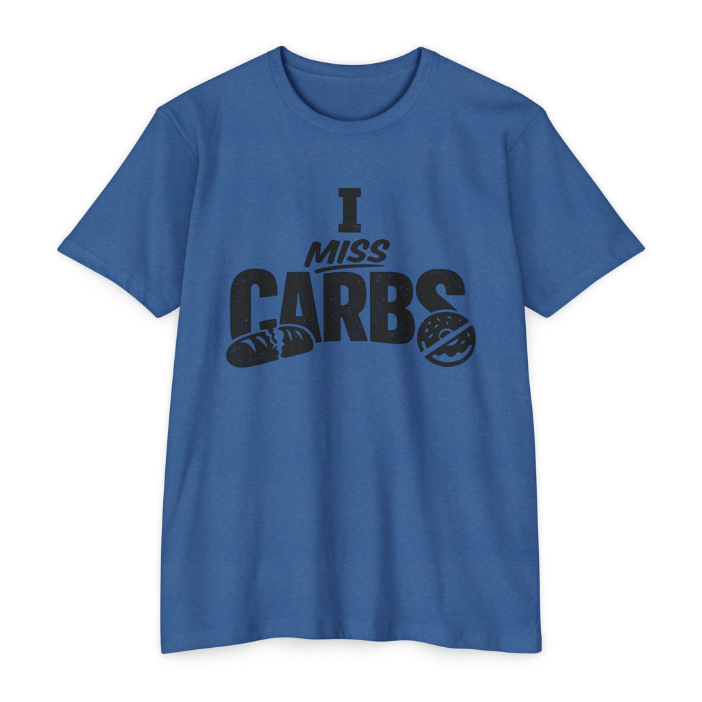 I Miss carbs