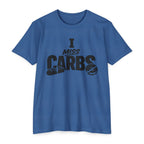 I Miss carbs