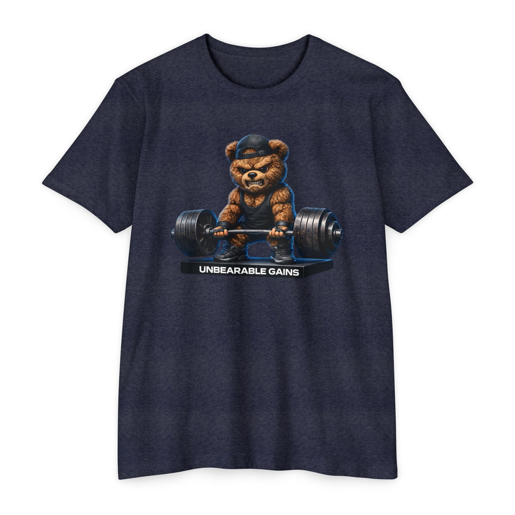 Unbearable Gains
