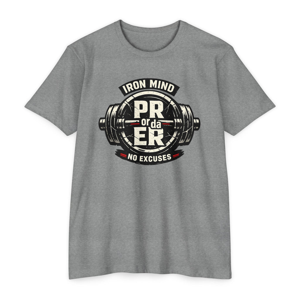 PR or ER