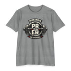PR or ER