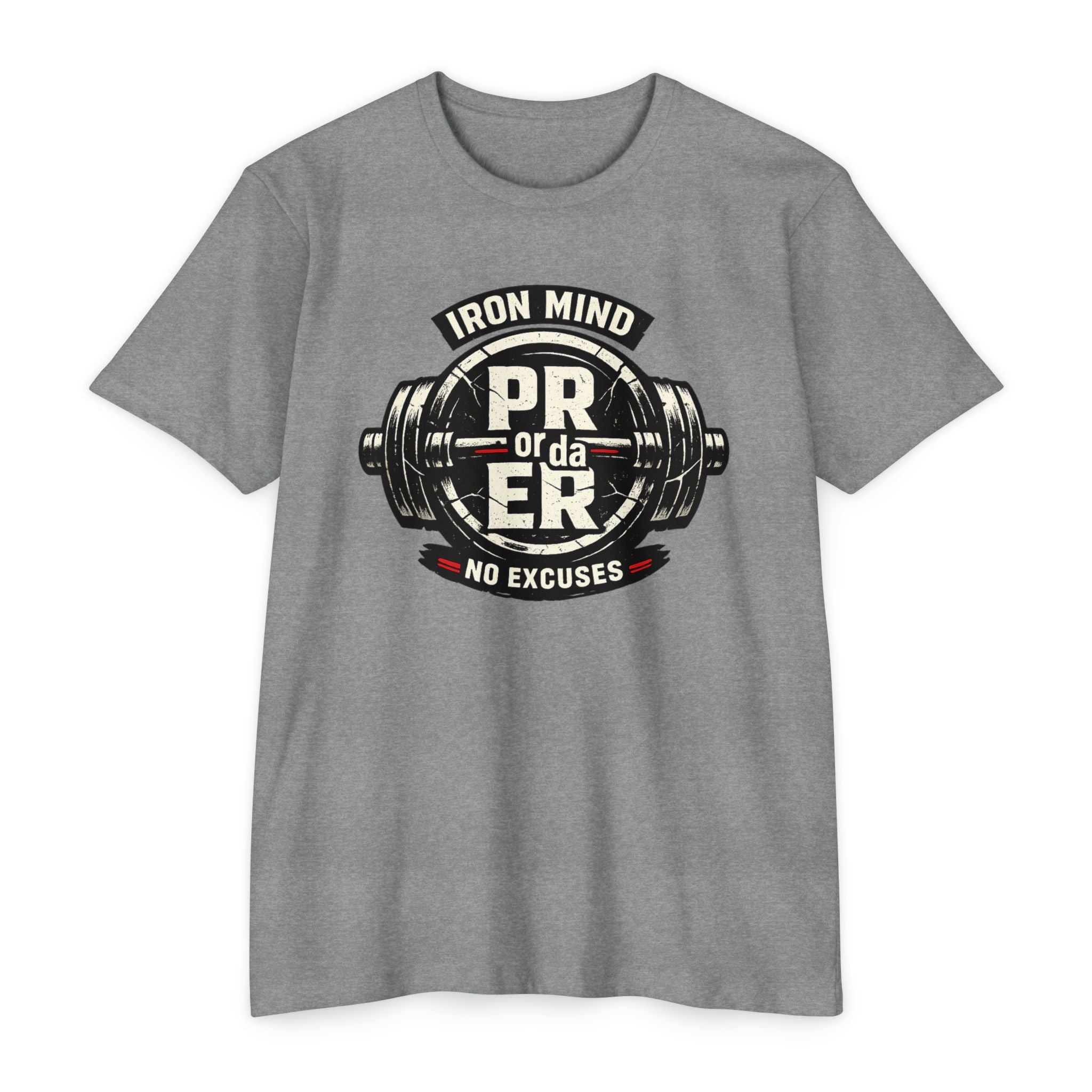 PR or ER