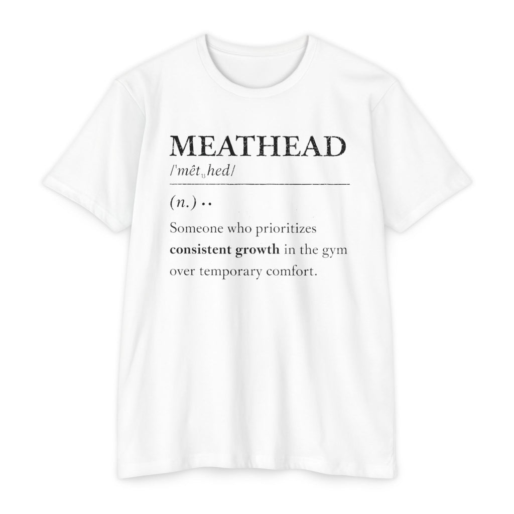 Meathead