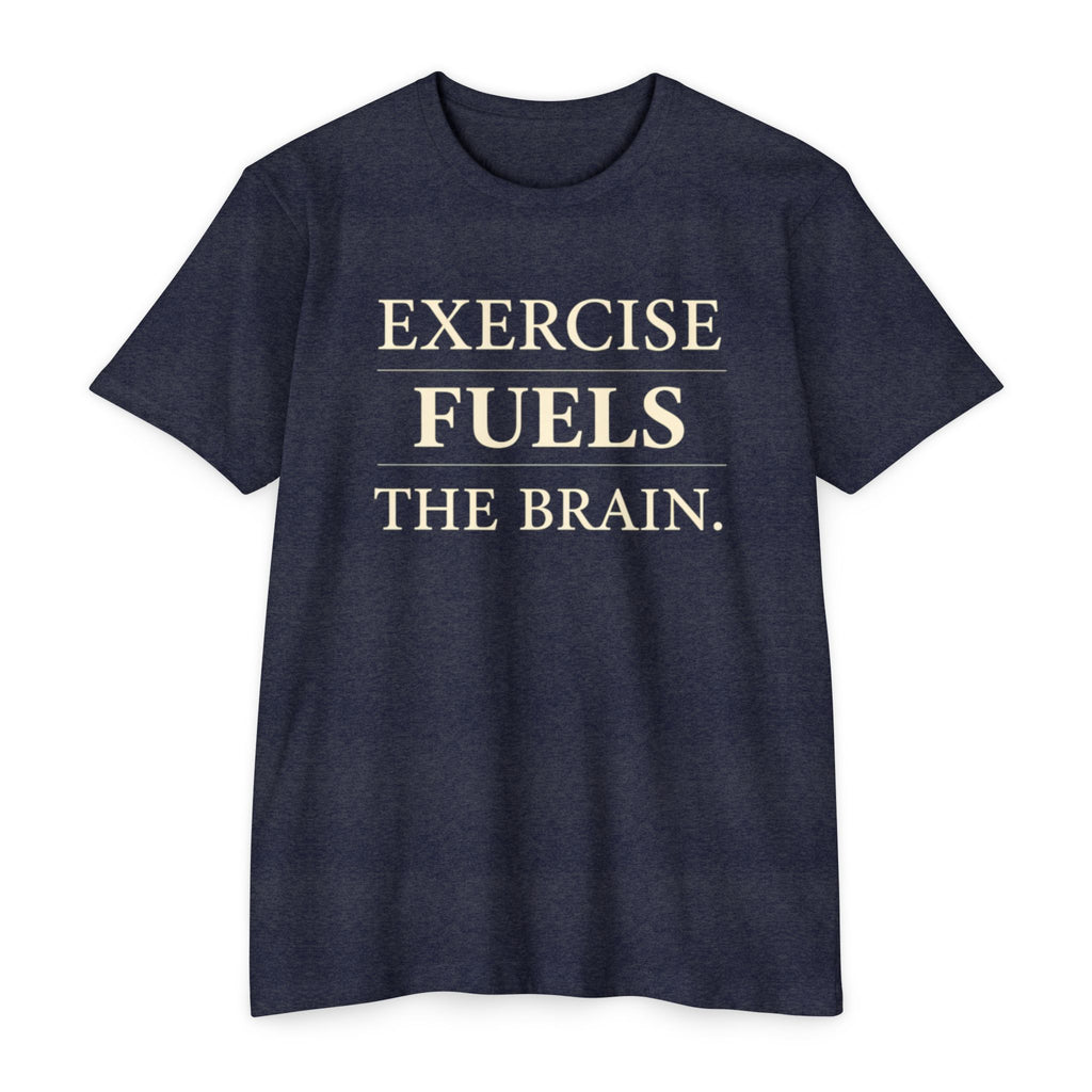 Exercise Fuels