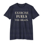 Exercise Fuels