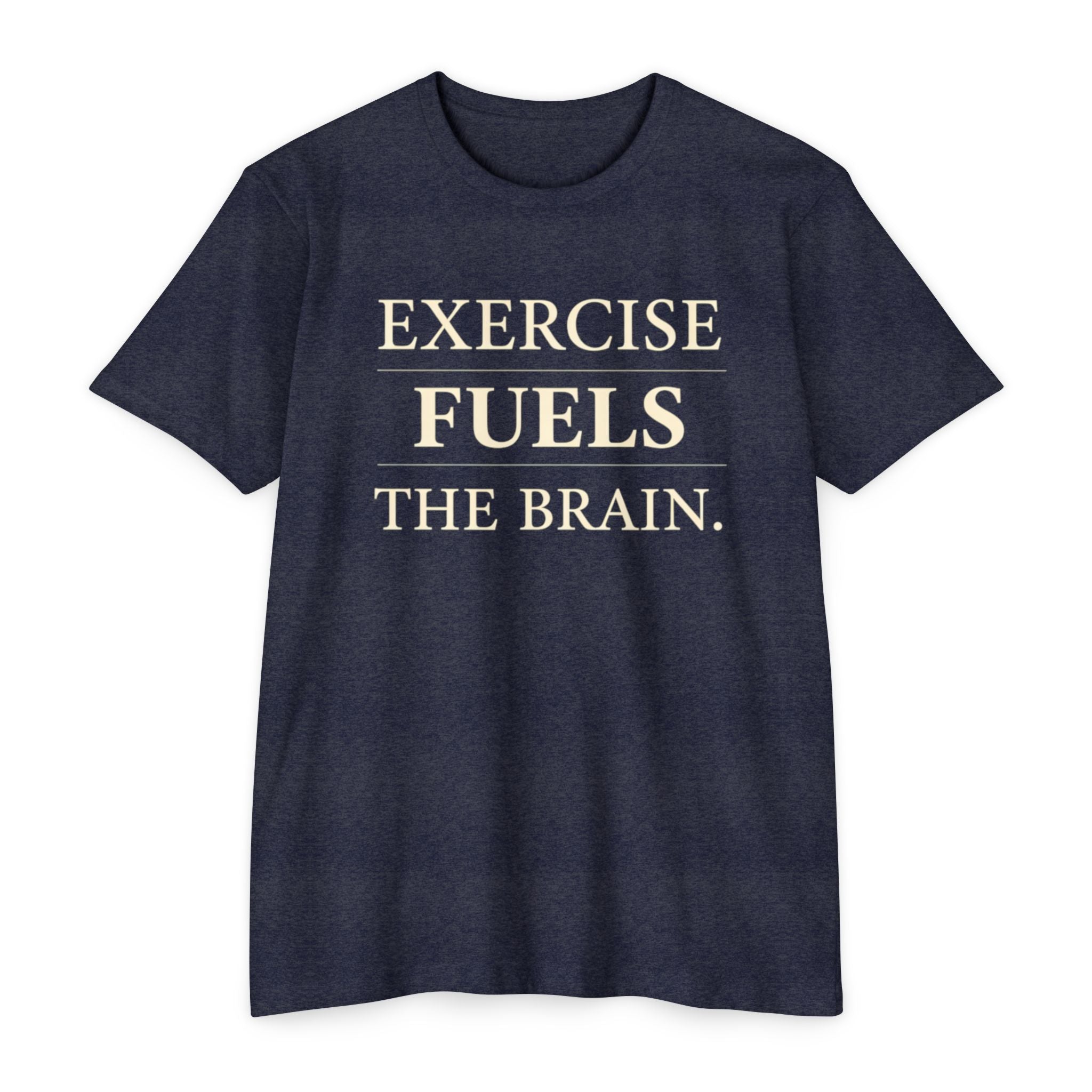 Exercise Fuels
