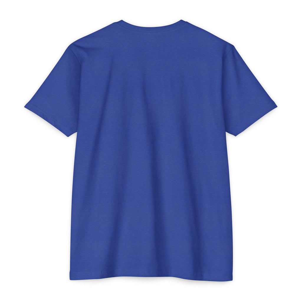 Heavy Metals Club T‑Shirt — "Daily Gravity Testing" Retro Weightlifting Tee