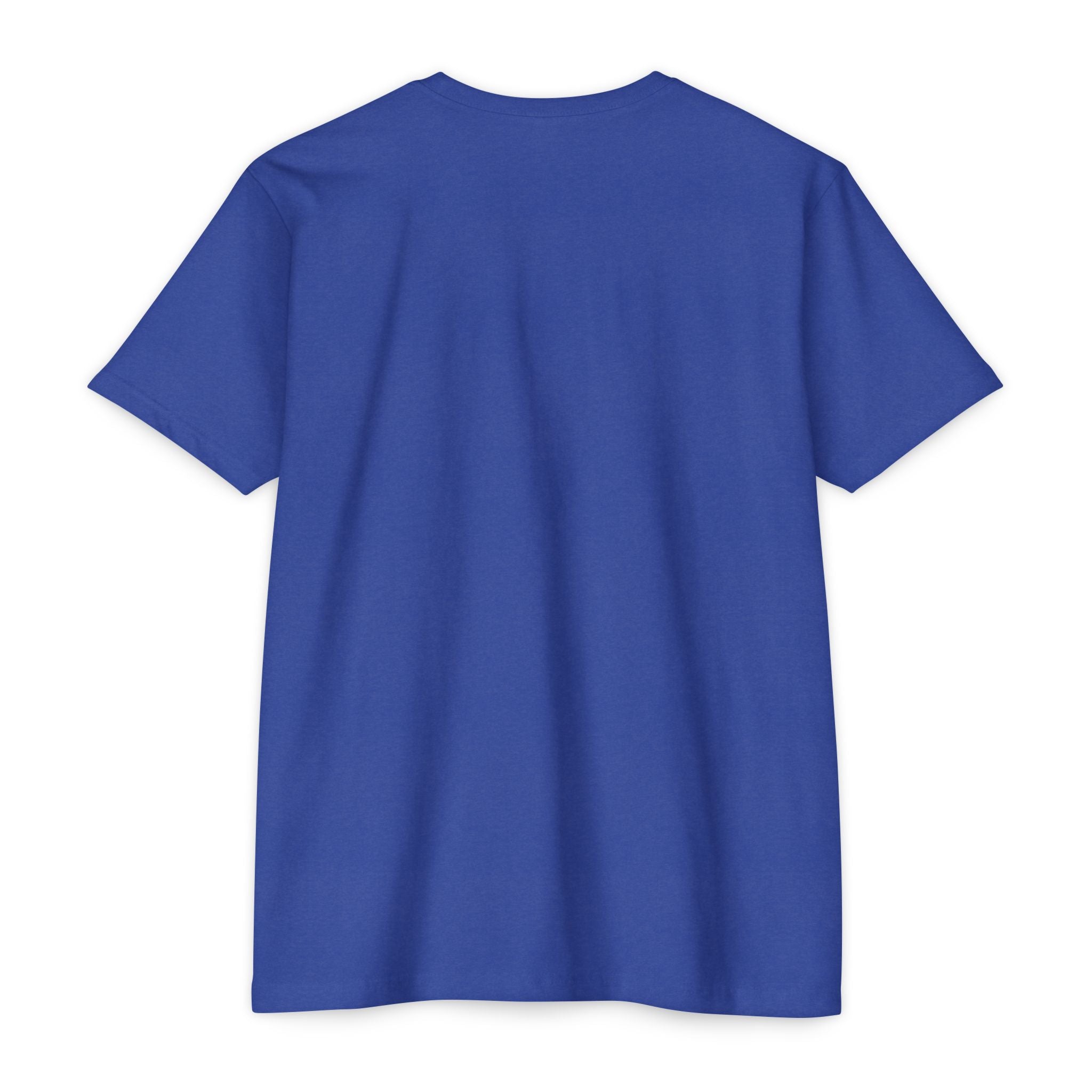Heavy Metals Club T‑Shirt — "Daily Gravity Testing" Retro Weightlifting Tee