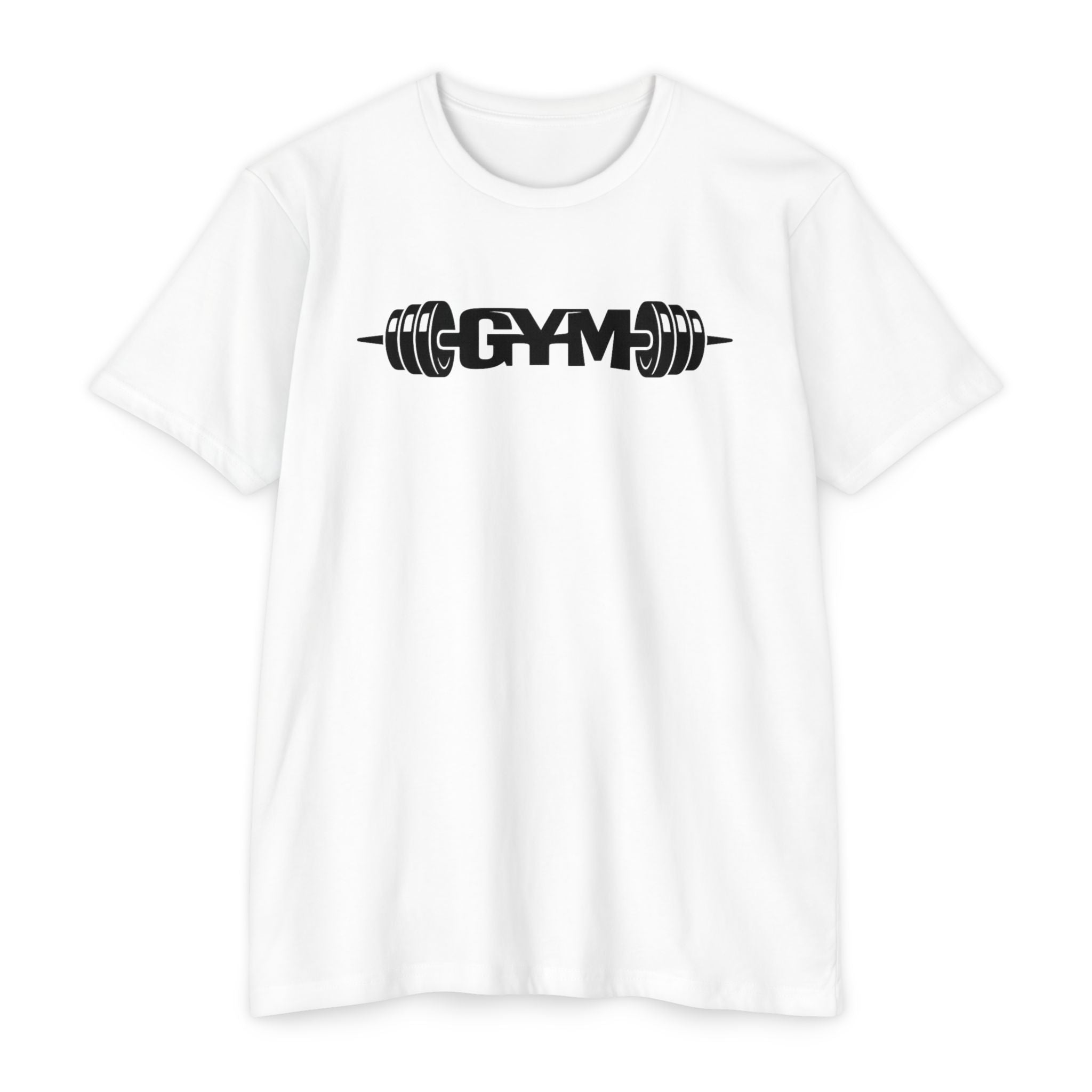 GYM - Pulse _ T-shirt