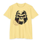 Red Eyed Gorilla
