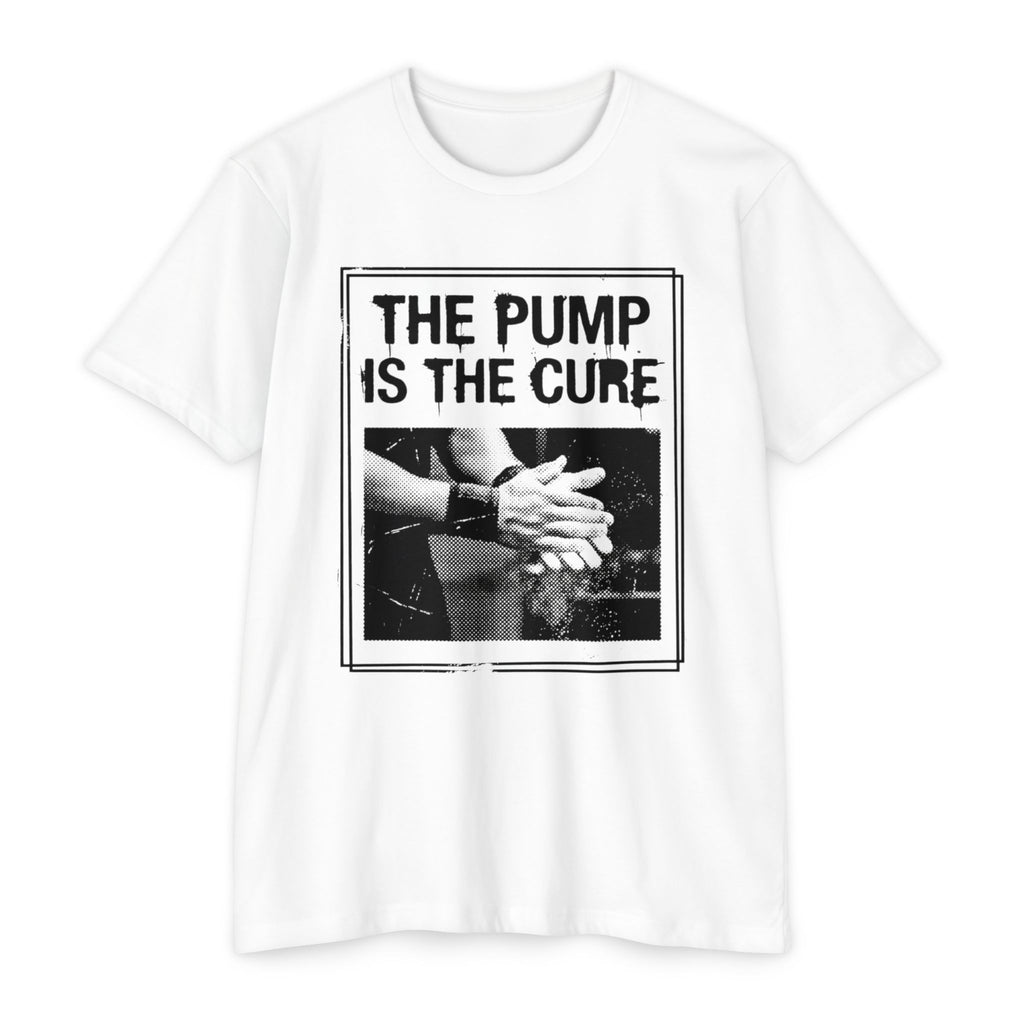 The Pump is the Cure