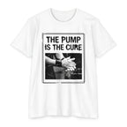 The Pump is the Cure