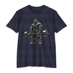 Gorilla Deadlifts - Iron T-shirt