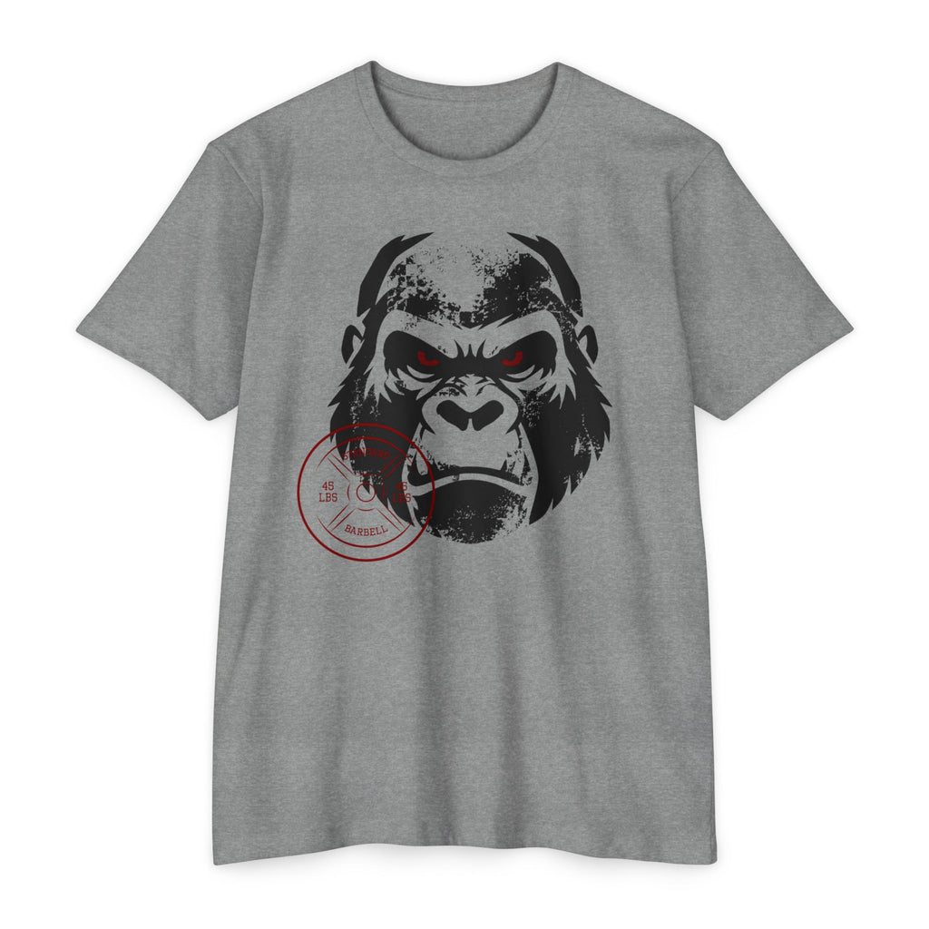Red Eyed Gorilla