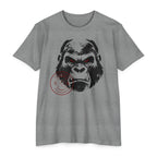 Red Eyed Gorilla