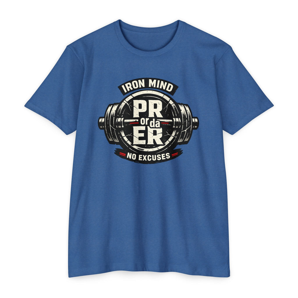 PR or ER