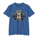 PR or ER