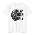 Heavy Iron Only