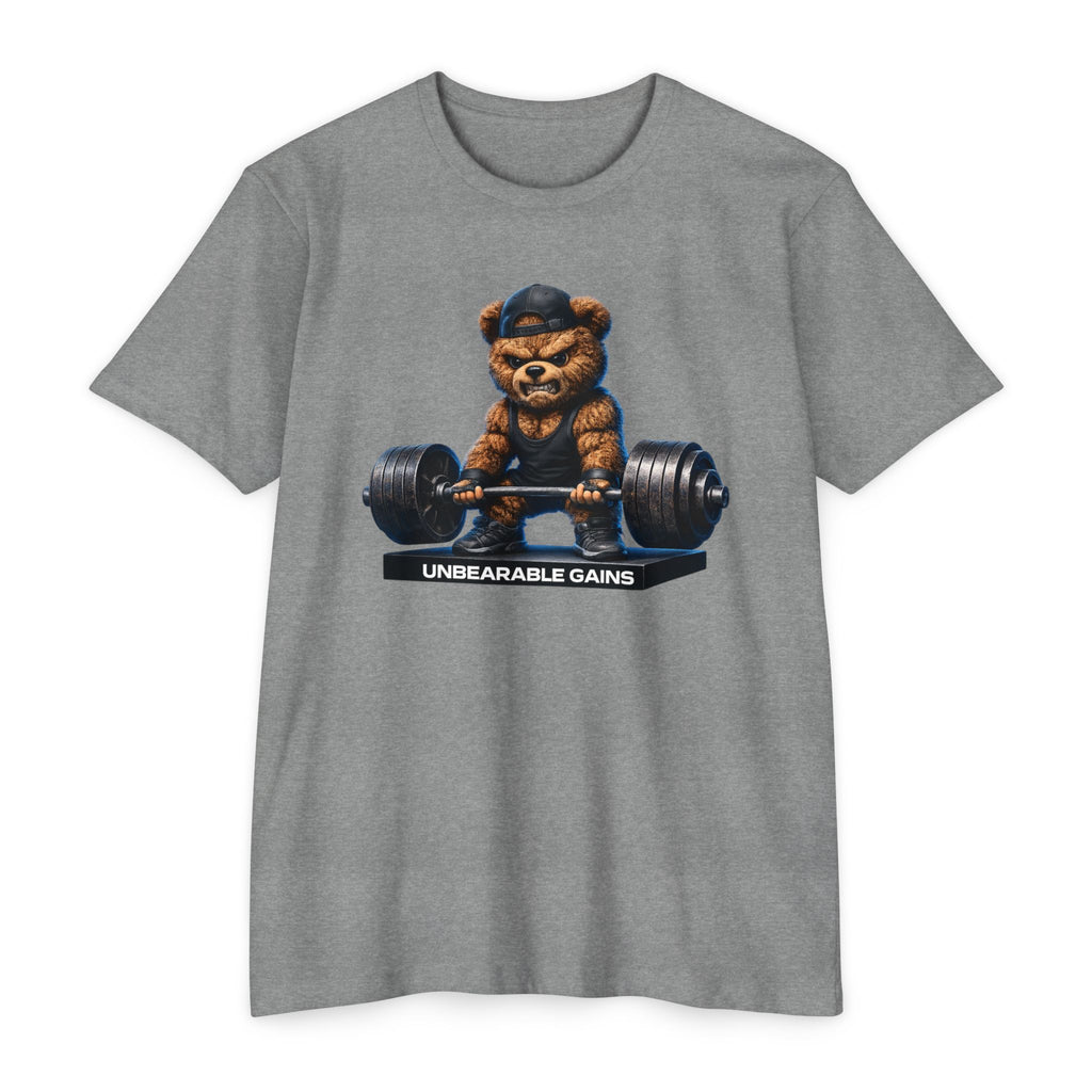 Unbearable Gains
