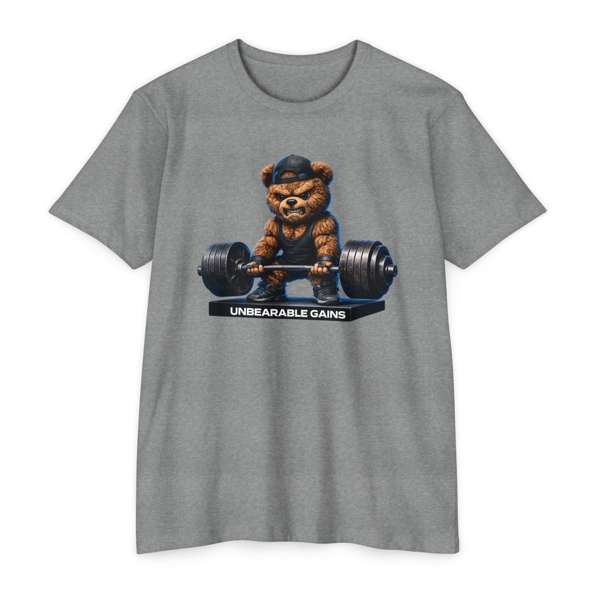 Unbearable Gains