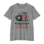 Fueled By Bad