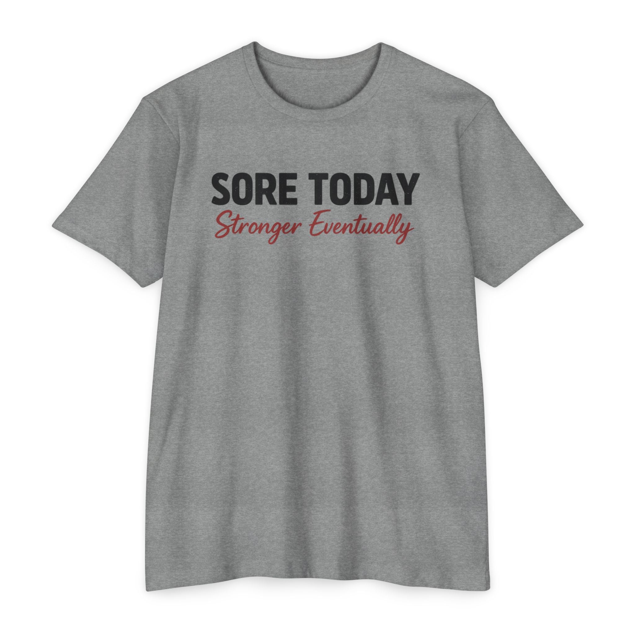 Sore Today - Just Text