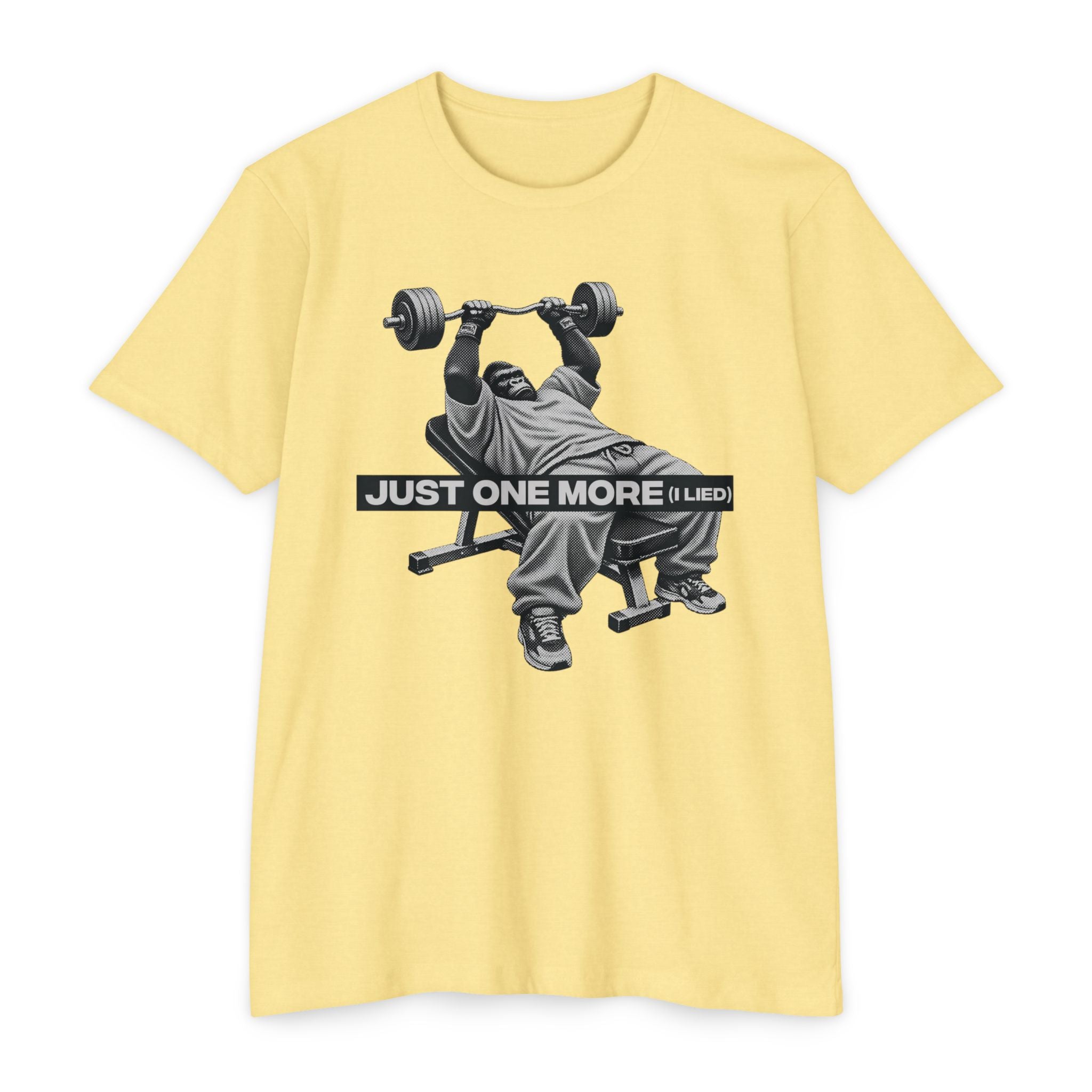Gorilla - Tricep Reps