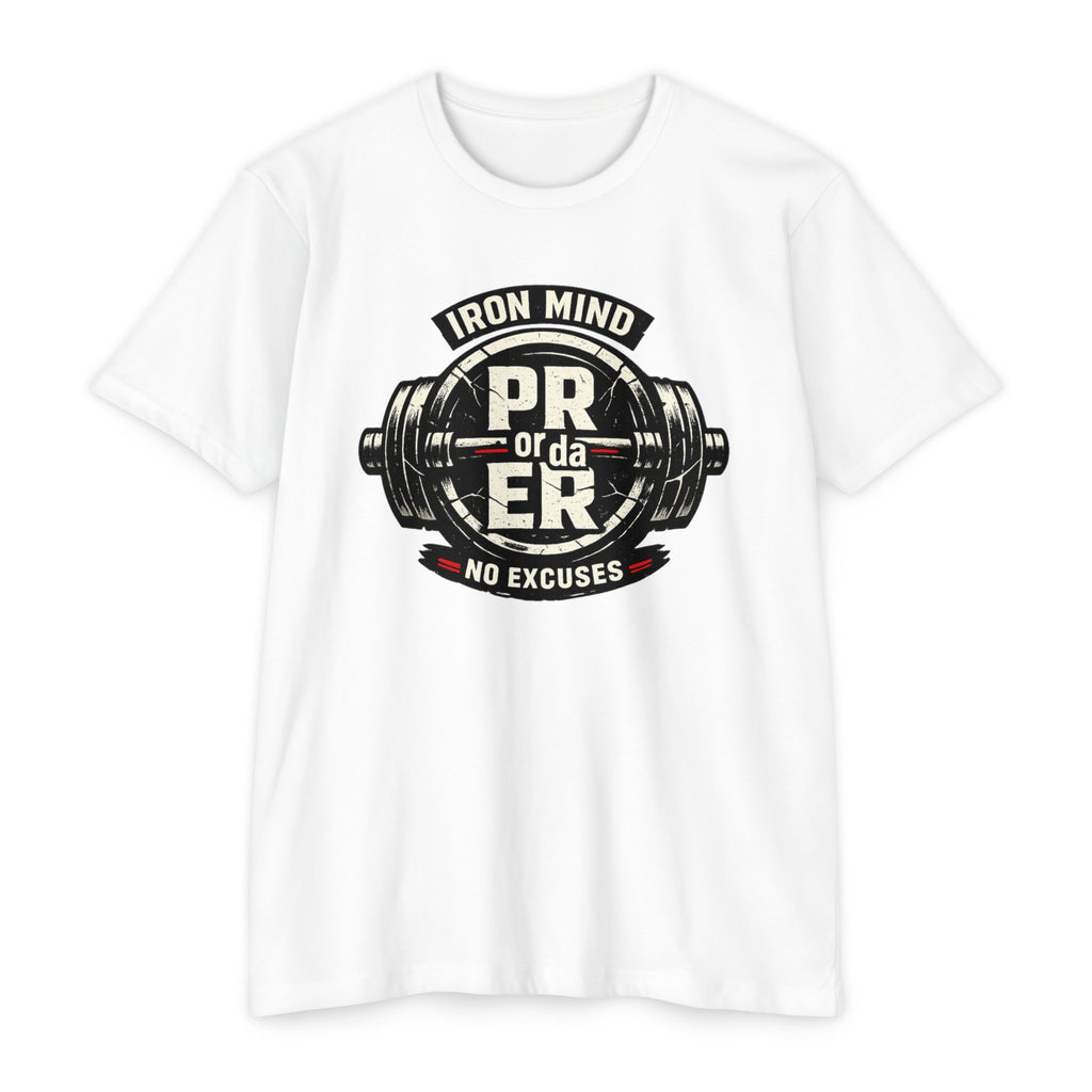 PR or ER