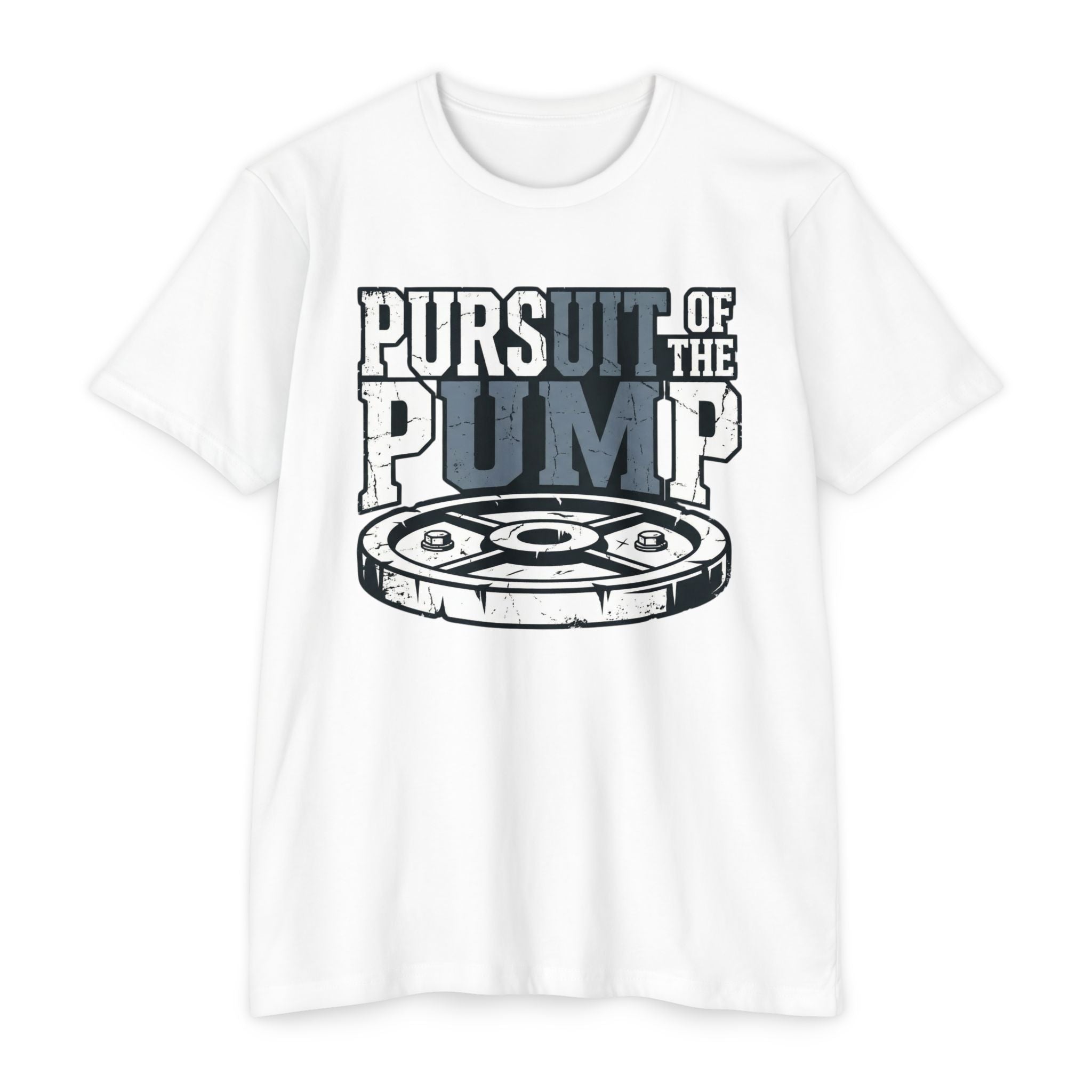 Pursuit of the Pump