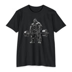Gorilla Deadlifts - Iron T-shirt