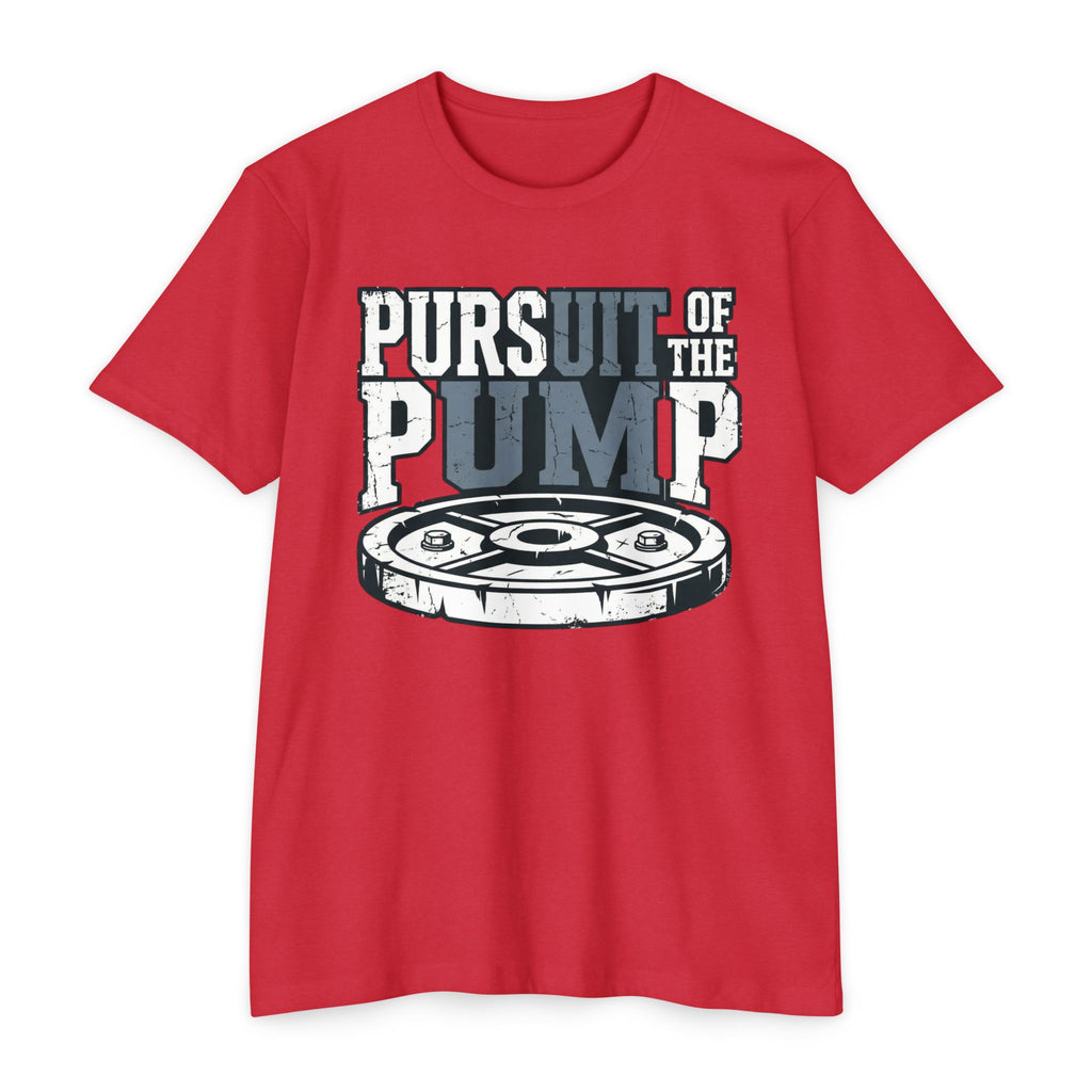 Pursuit of the Pump