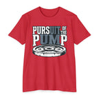 Pursuit of the Pump