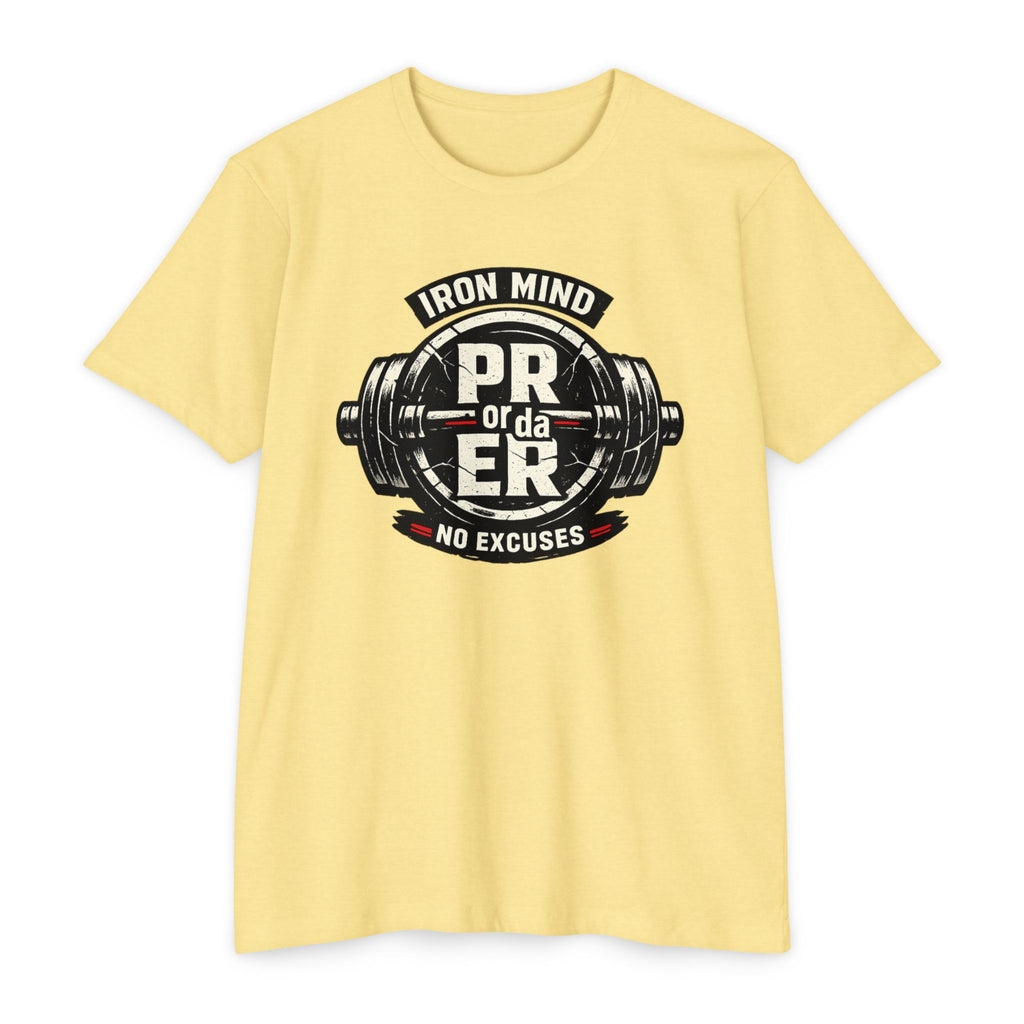 PR or ER