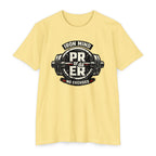 PR or ER